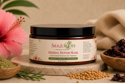 Herbal Repair Mask