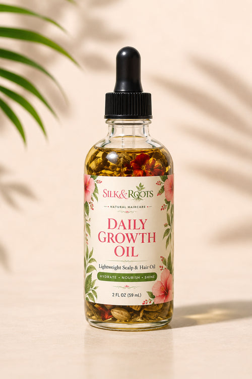 Daily Growth Oil