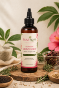 Ayurvedic Growth Serum